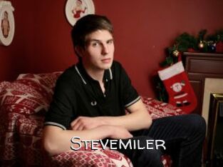 Stevemiler