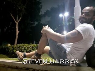 Steven_harrisx