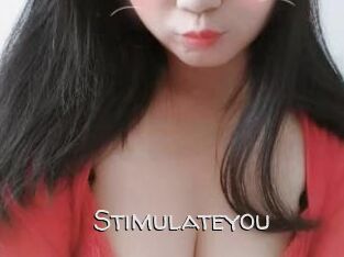 Stimulateyou