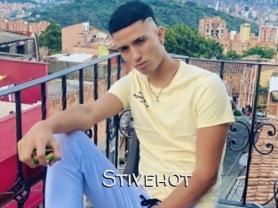 Stivehot