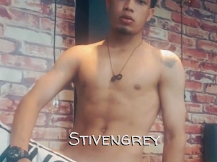 Stivengrey