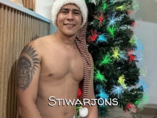 Stiwarjons