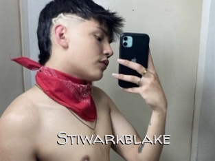 Stiwarkblake