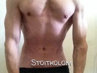 Stoitkolom