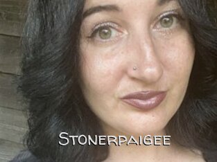 Stonerpaigee