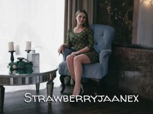 Strawberryjaanex