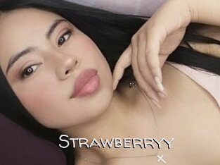 Strawberryy