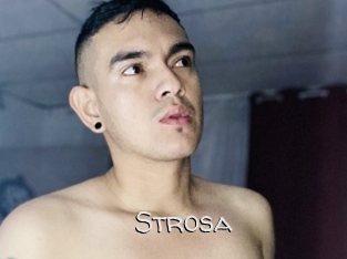 Strosa
