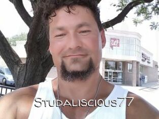 Studaliscious77