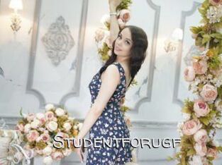 Studentforugf