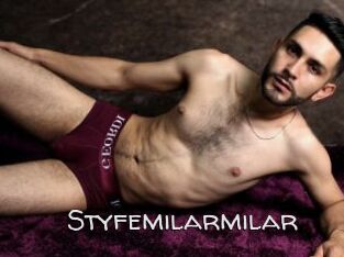 Styfemilarmilar