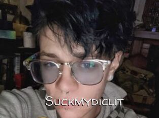 Suckmydiclit