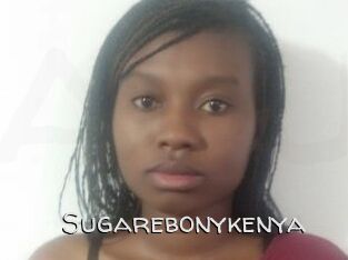 Sugarebonykenya