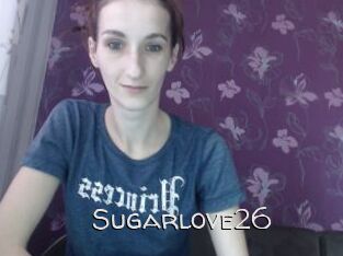 Sugarlove26