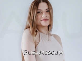 Sugarssour