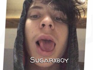 Sugarxboy