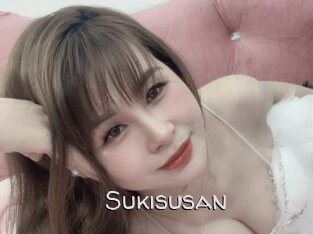 Sukisusan