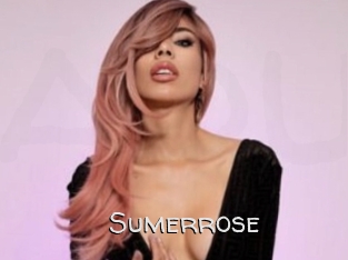 Sumerrose