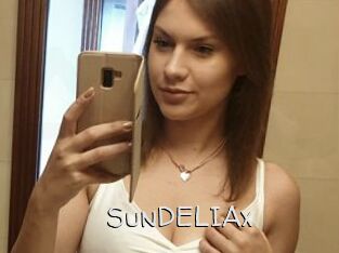SunDELIAx