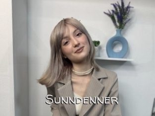 Sunndenner
