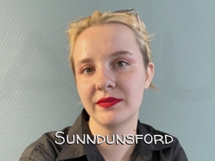 Sunndunsford