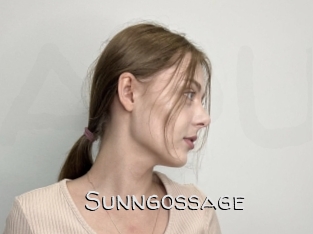 Sunngossage
