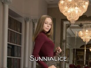 Sunnialice