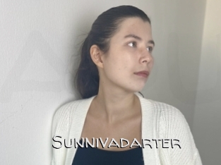 Sunnivadarter