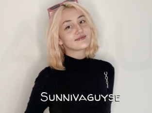 Sunnivaguyse