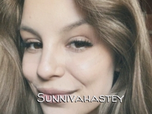 Sunnivahastey