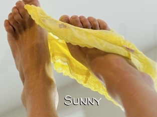 Sunny