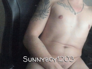 Sunnyboy1203