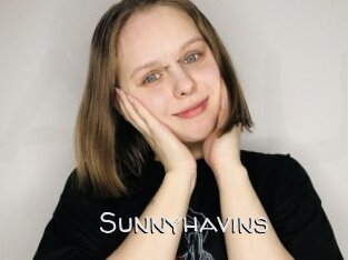Sunnyhavins