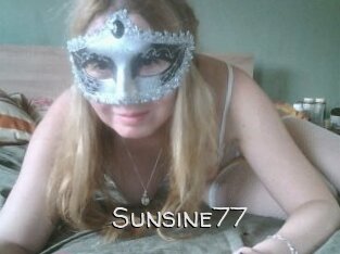 Sunsine77