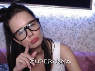 Superanya