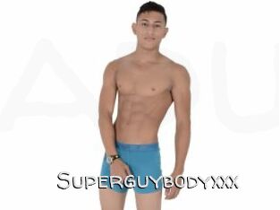 Superguybodyxxx