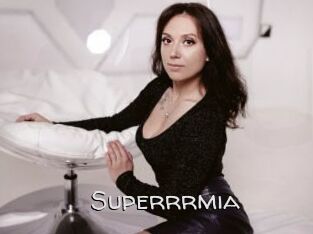 Superrrmia