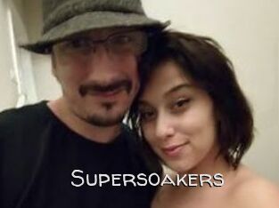Supersoakers