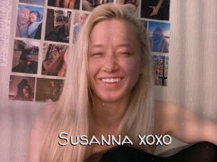 Susanna_xoxo