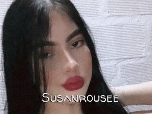 Susanrousee