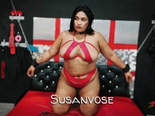 Susanvose