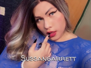 Sussangarrett
