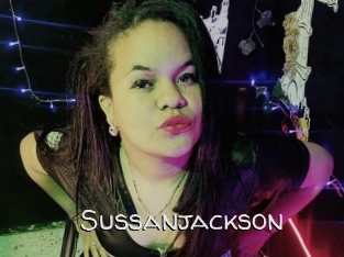 Sussanjackson