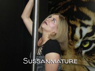 Sussanmature