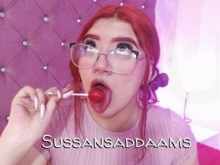 Sussansaddaams
