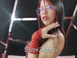 Susy28red