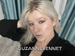 suzannebennet Adult dvd gold