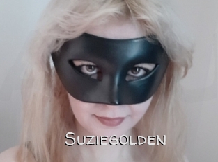 Suziegolden
