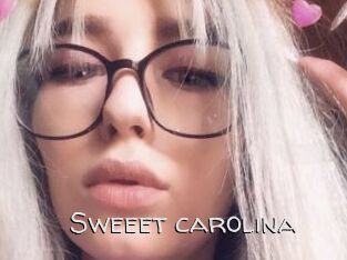 Sweeet_carolina