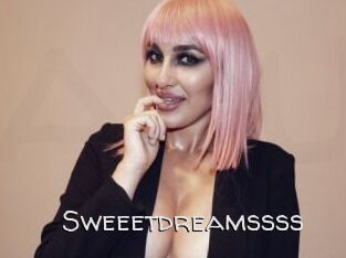 Sweeetdreamssss
